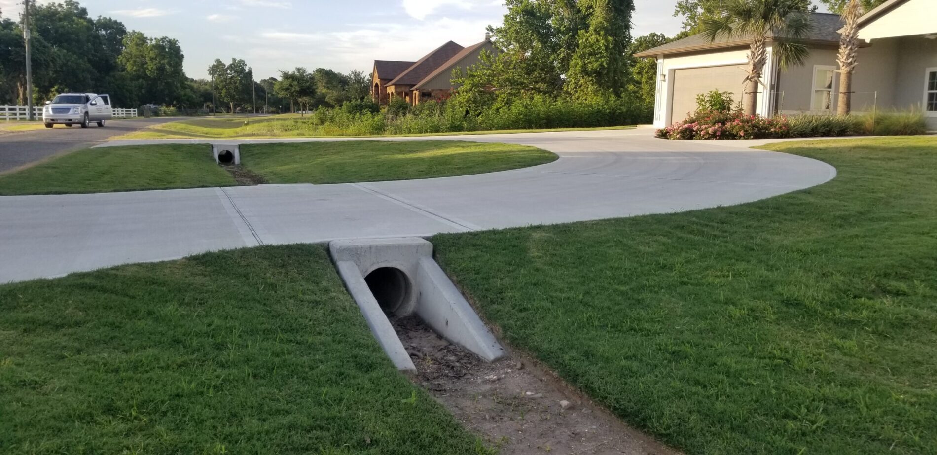 Concrete Culverts For Driveways Seller UK | radio.egerton.ac.ke