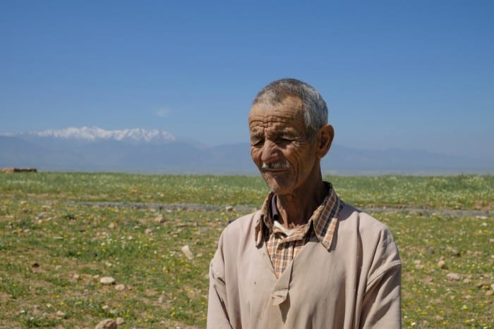 Charismatic Culture Berbers 07