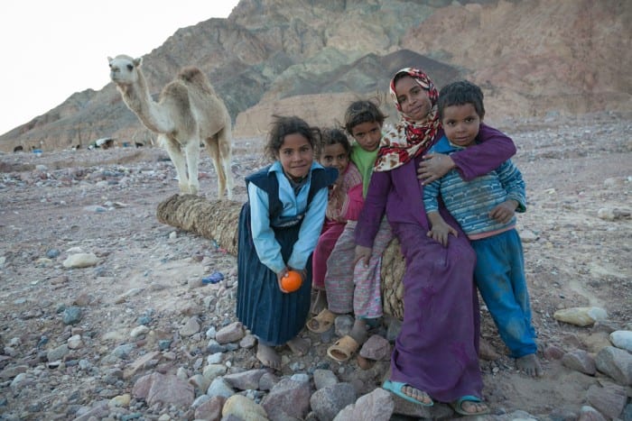 Charismatic Culture Berbers 09