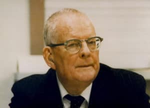 W. Edwards Deming