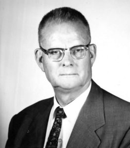 W. Edwards Deming