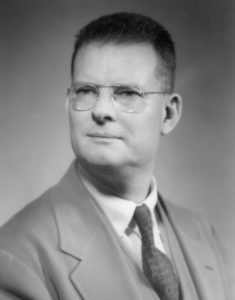 W. Edwards Deming