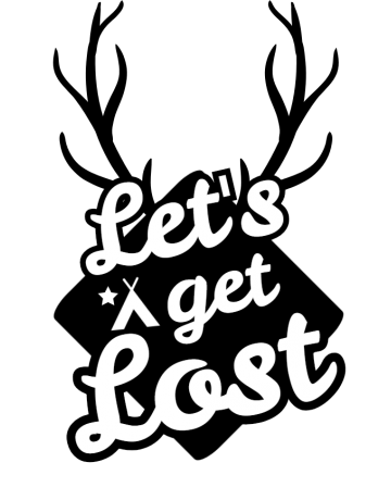 Lets get lost