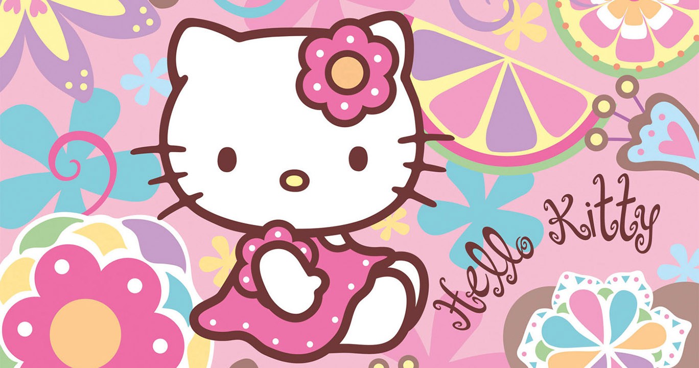 Chia Sẻ 45 Hình Nền Hello Kitty Dễ Thương Đep Cho Máy Tính Đẹp Nhất