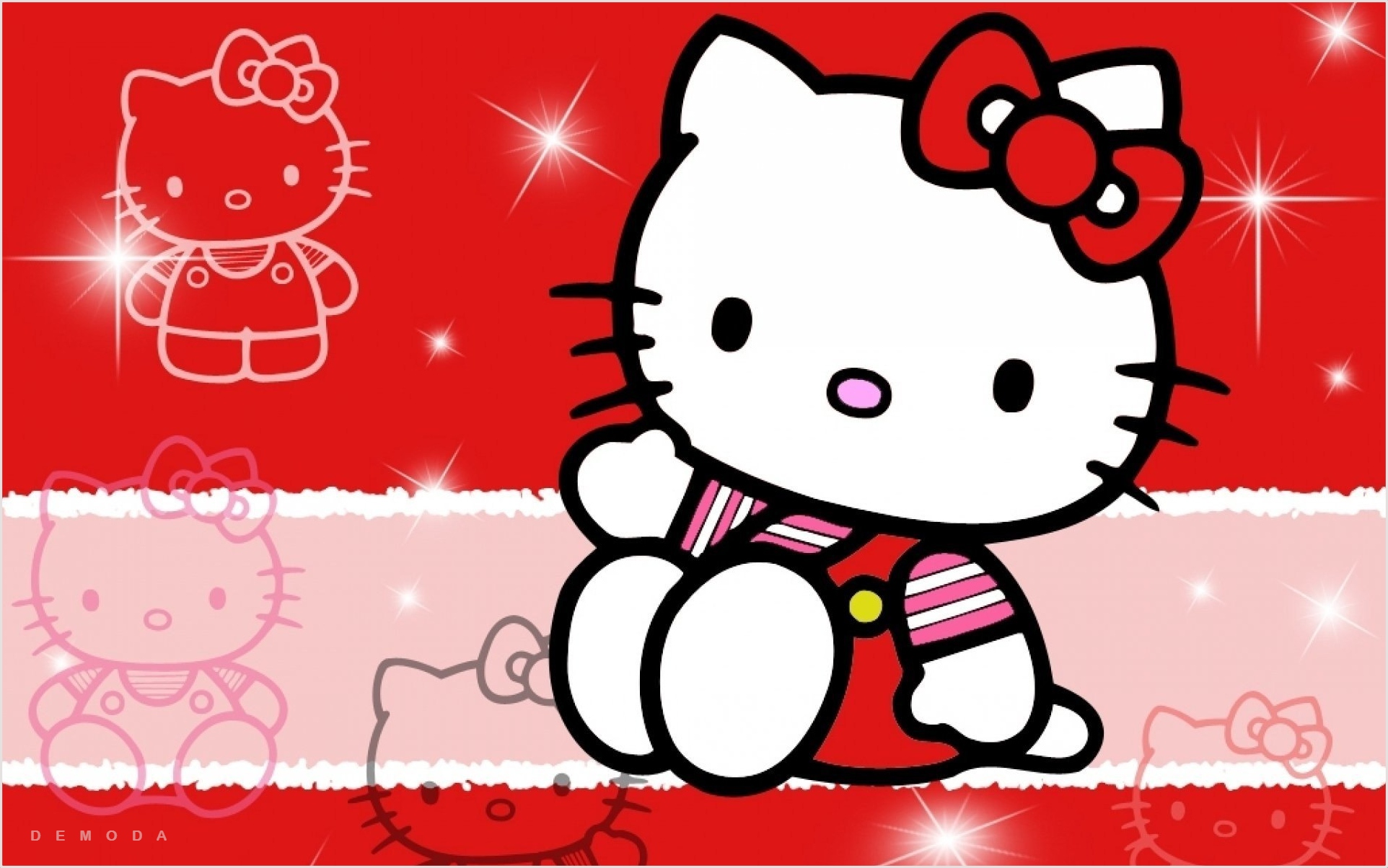 Chia Sẻ 90 Hình Nền Hello Kitty Cute Đáng Yêu Ngộ Nghĩnh