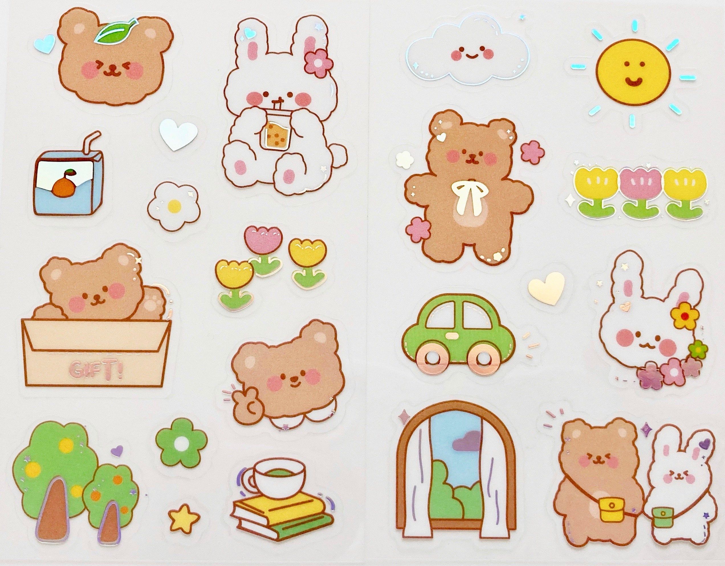 Xem hơn 100 ảnh về mẹo hình vẽ sticker cute - daotaonec