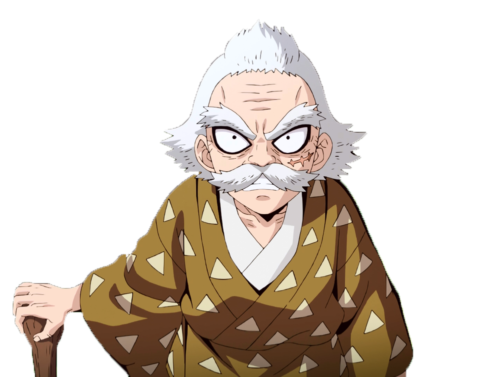 Jigoro Kuwajima