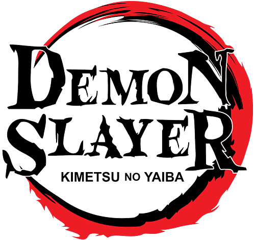 Logo Kimetsu no Yaiba