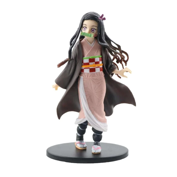 figurine nezuko