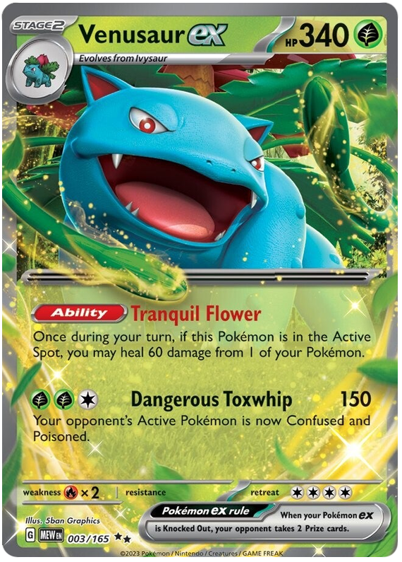 Pokemon Card Charizard Venusaur Blastoise Mew Ex Rr | Hot Sex Picture