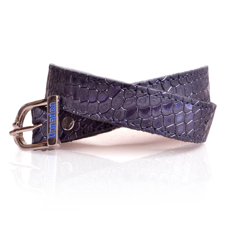 Regal Blue Spur Straps