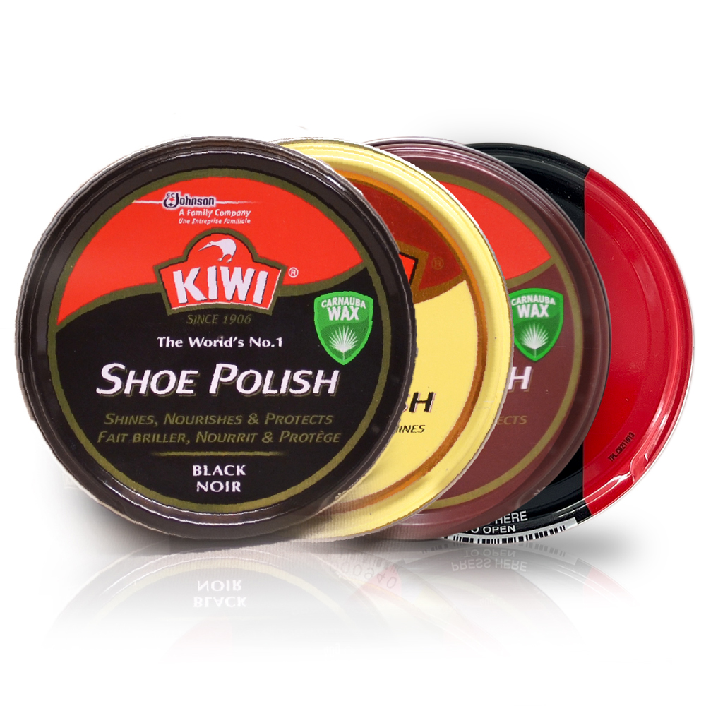 Wax Polish