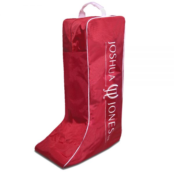 Joshua Jones Boot Bag