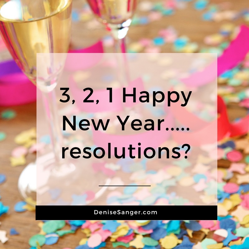 3, 2, 1 Happy New Year.....resolutions? - Travel News, Review, Tips ...