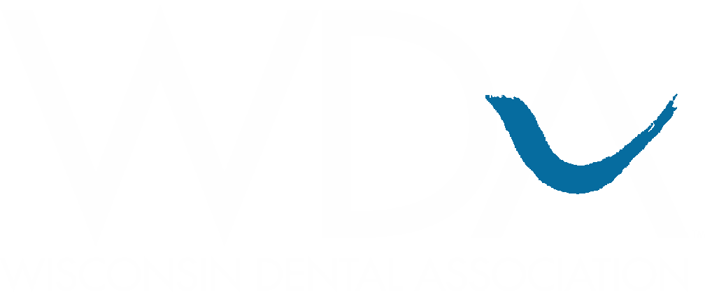 Wisconsin Dental Association logo