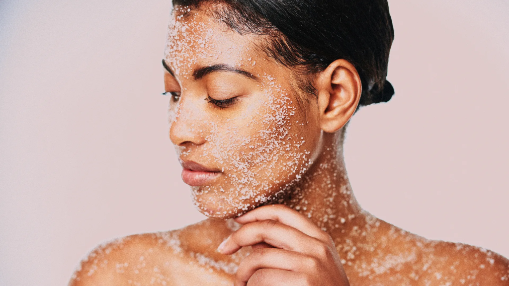 How to Safely and Effectively Exfoliate Your Skin, According to ...