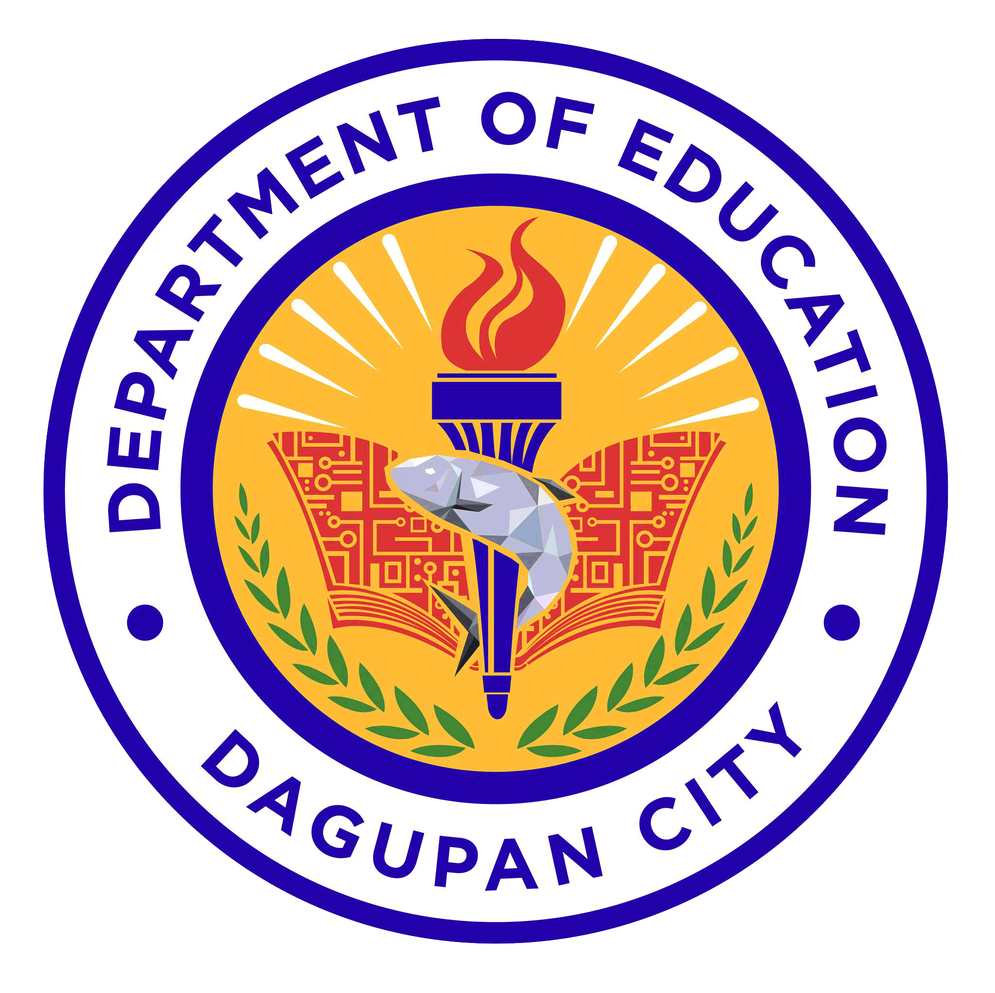 DepEd Logo Meaning