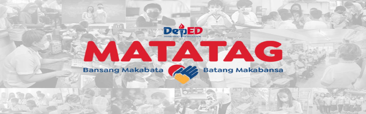 DepEd Quezon