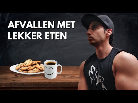 Hoe kan je snel afvallen met gezond en vooral lekker eten? (7 tips)