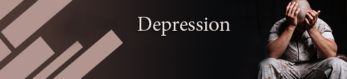 Depression | Center for Deployment Psychology