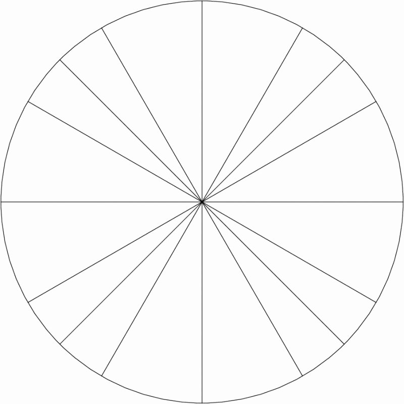 Blank Unit Circle Pdf Inspirational Blank Unit Circle Pdf