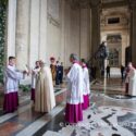 ¿Qué es una Puerta Santa en la Iglesia Católica?