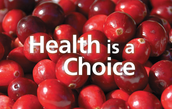 Health is a Choice