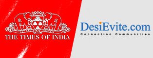 Desievite article in Time of India 