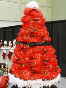 ツリーの飾り付けの参考にしたい！ユニークなクリスマスツリーいろいろ - Most Unique Christmas Tree Designs -