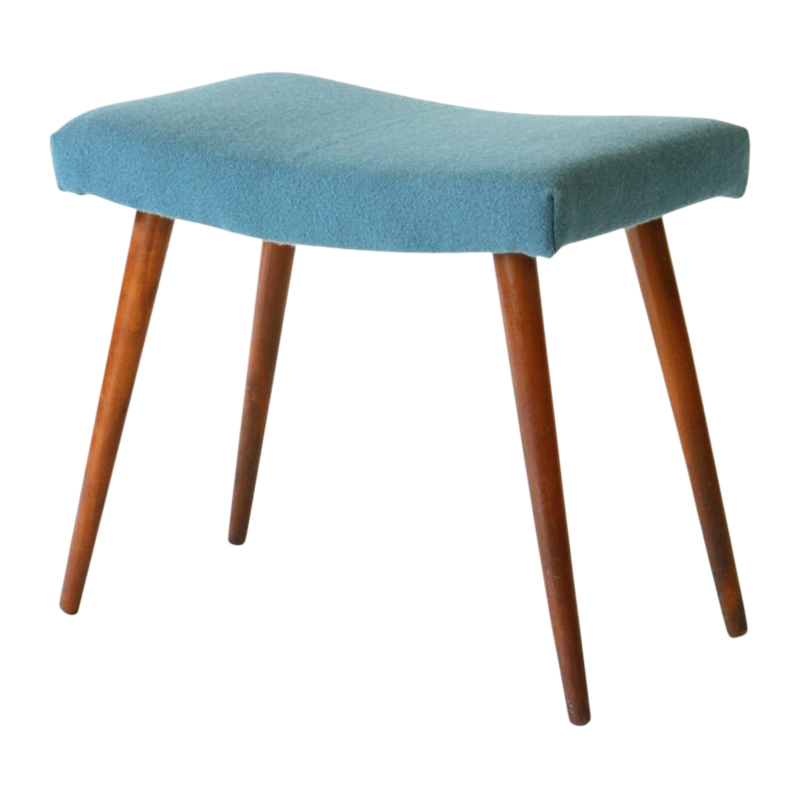 Stool, Denmark, 1970s.