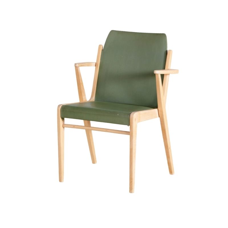 Franz Schuster Austro armchair