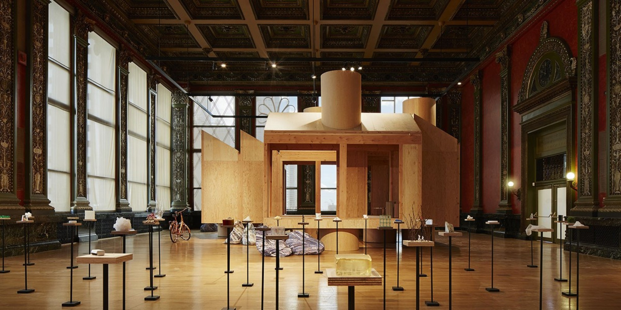 2015 chicago architecture biennial events 18>24 october.