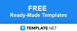 Ready-Made Templates