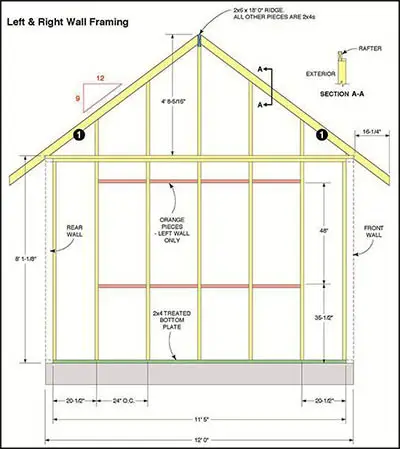 7 Best Shed Design Software - Designing Idea