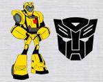 Bumblebee svg