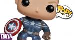 Captain America: The Winter Soldier clipart