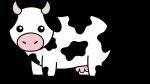 Cow clipart