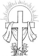 Cross clipart