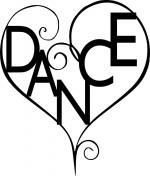 Dance clipart