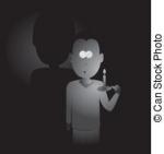 Dark clipart