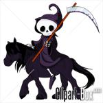 Death clipart