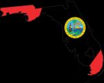 Florida clipart