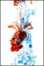 Fluid Dynamics coloring