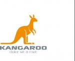 Kangaroo svg