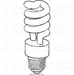 Light Bulb coloring