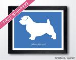 Sealyham Terrier svg