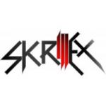 Skrillex svg