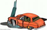 Wreck clipart