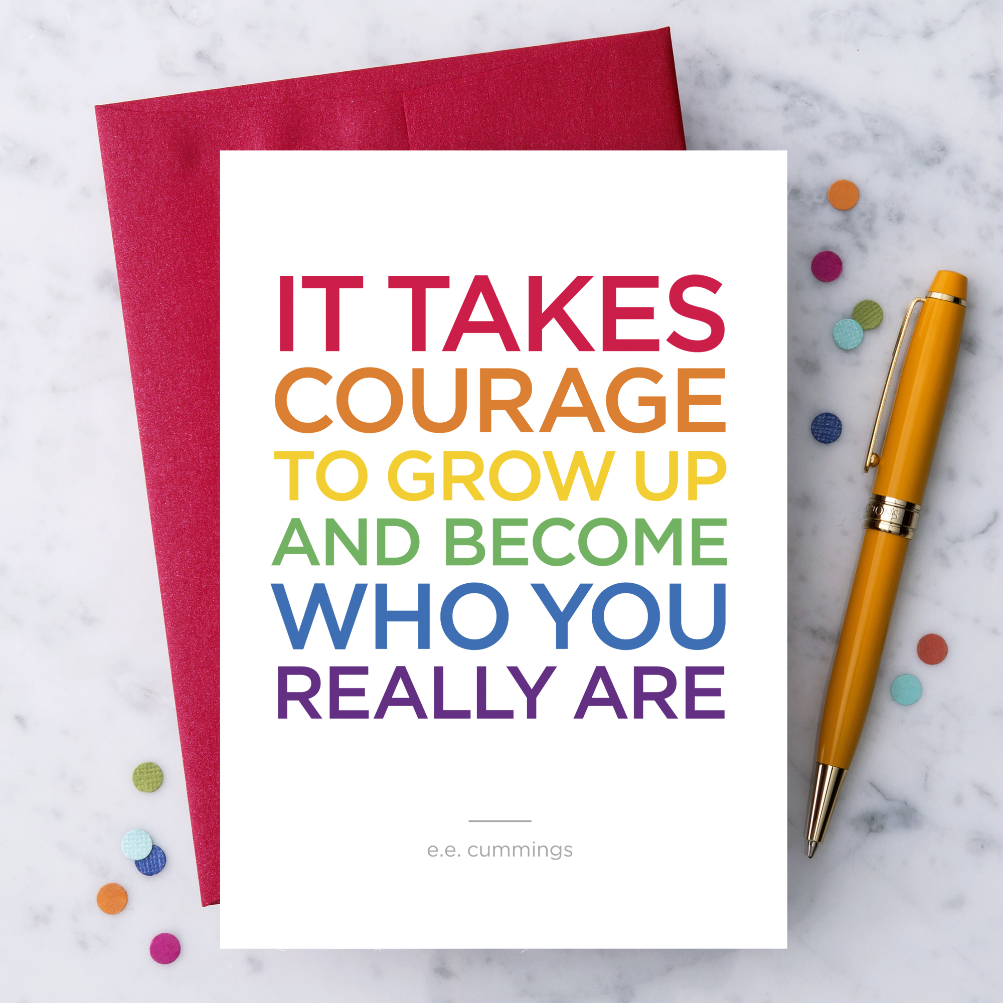 Encouragement Cards Printable