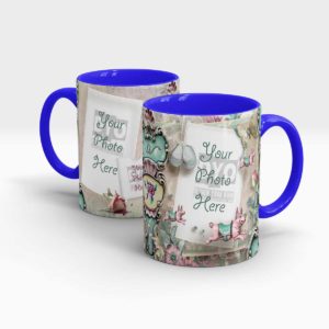 Personalized Gift Mug